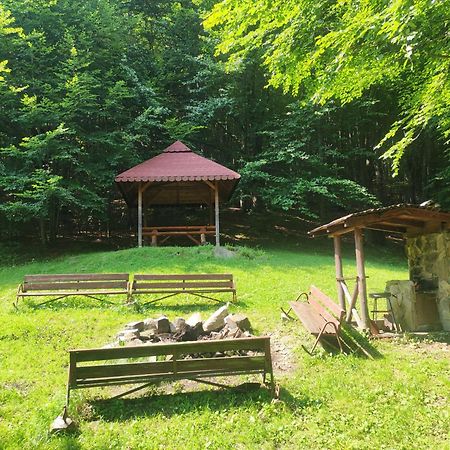 Apartament Widokowy Ul Bukowa Wisla Exterior photo