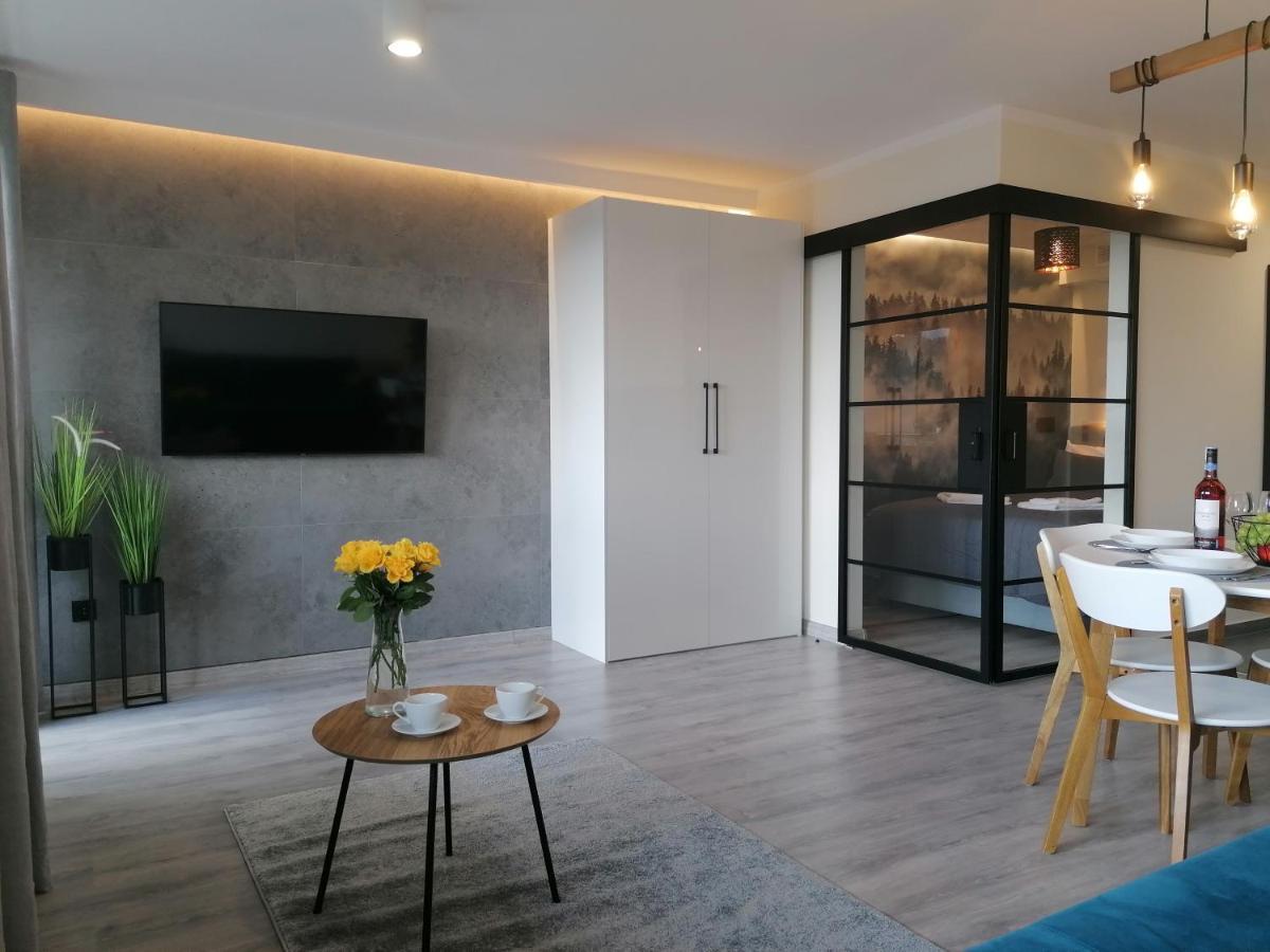 Apartament Widokowy Ul Bukowa Wisla Exterior photo
