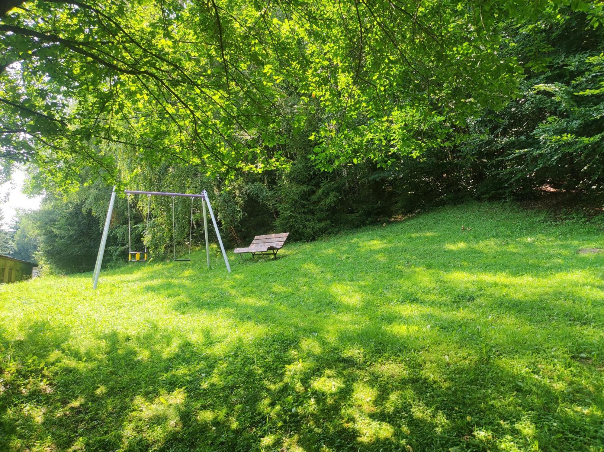 Apartament Widokowy Ul Bukowa Wisla Exterior photo